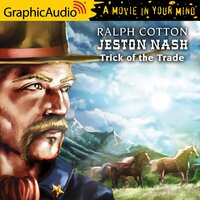 Trick of the Trade [Dramatized Adaptation]: Jeston Nash 6 - Ralph Cotton