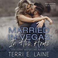 Married In Vegas - Terri E. Laine