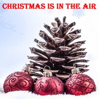 Christmas is in the Air (Christmas Short Stories) - Olive Thorne Miller, Oliver Bell Bunce, Charles Dickens, Eldridge S. Brooks
