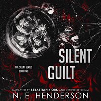 Silent Guilt - N. E. Henderson