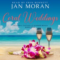 Coral Weddings - Jan Moran