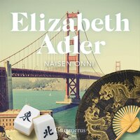 Naisen onni - Elizabeth Adler