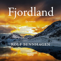 Fjordland - Rolf Bennhagen