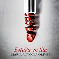 Estudio en lila - Maria Antònia Oliver
