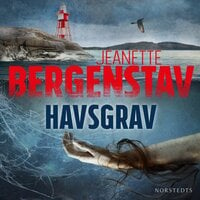 Havsgrav - Jeanette Bergenstav