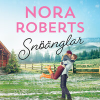 Snöänglar - Nora Roberts