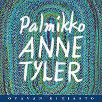 Palmikko - Anne Tyler