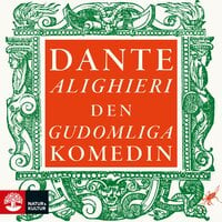 Den gudomliga komedin - Dante Alighieri