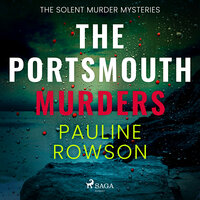 The Portsmouth Murders - Pauline Rowson