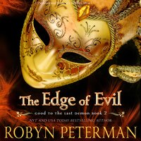 The Edge of Evil - Robyn Peterman