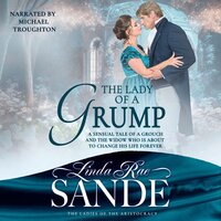 The Lady of a Grump - Linda Rae Sande