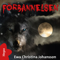 Förbannelsen - Ewa Christina Johansson