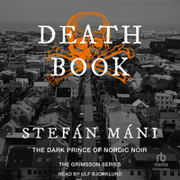 Deathbook - Stefan Mani