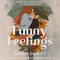 Funny Feelings - Tarah DeWitt