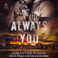Always You - Samantha Young