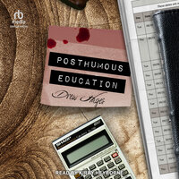 Posthumous Education - Drew Hayes