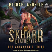 The Assassin's Trial - Michael Anderle