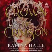 Crown of Crimson - Karina Halle