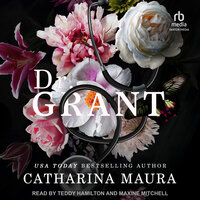 Dr. Grant - Catharina Maura