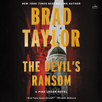 The Devil's Ransom: A Pike Logan Novel - Brad Taylor