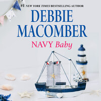 Navy Baby - Debbie Macomber