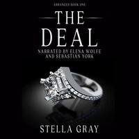 The Deal: Stefan - Stella Gray