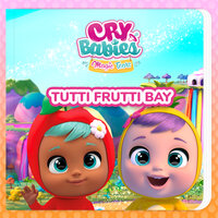 Tutti Frutti Bay (in English) - Kitoons in English, Cry Babies in English