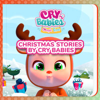 Christmas stories by Cry Babies - Kitoons in English, Cry Babies in English
