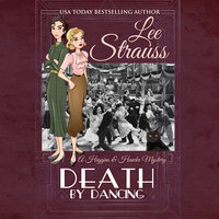 Death by Dancing - Lee Strauss