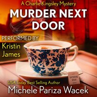 Murder Next Door - Michele PW (Pariza Wacek)