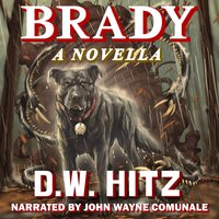 Brady - D.W. Hitz