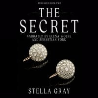 The Secret: Stefan - Stella Gray