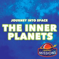 The Inner Planets - Christina Leaf