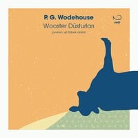 Wooster Düsturları - P.G.Wodehouse