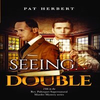 Seeing Double - Pat Herbert