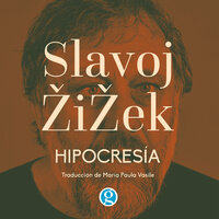 Hipocresía - Slavoj Žižek