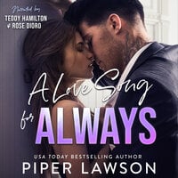 A Love Song for Always - Piper Lawson
