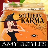 Southern Karma - Amy Boyles