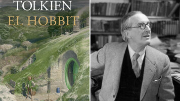 'El Hobbit', el origen del universo Tolkien - SER Podcast