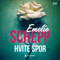 Hvite spor - Emelie Schepp