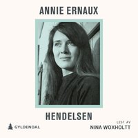 Hendelsen - Annie Ernaux