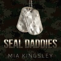 SEAL Daddies - Mia Kingsley
