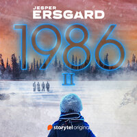 1986 II - Jesper Ersgård