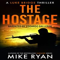 The Hostage - Mike Ryan
