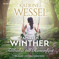 Tillbaka till Rosenlyst - Katrine Wessel