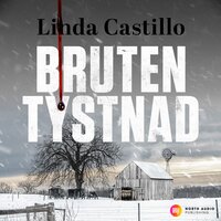 Bruten tystnad - Linda Castillo