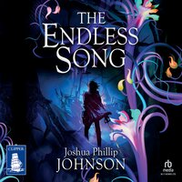 The Endless Song - Joshua Phillip Johnson