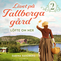 Löfte om mer - Sabina Sandberg