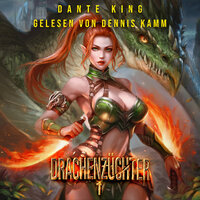 Drachenzüchter 1 - Dante King