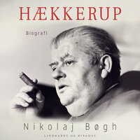 Hækkerup - Nikolaj Bøgh